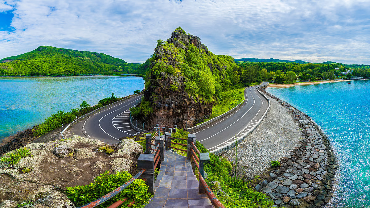 Mauritius: A Tropical Paradise Where Beauty Meets Adventure
