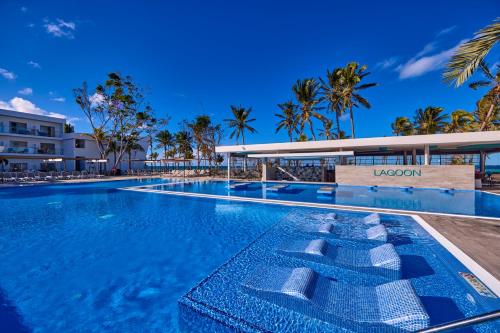 RIU Turquoise Mauritius
