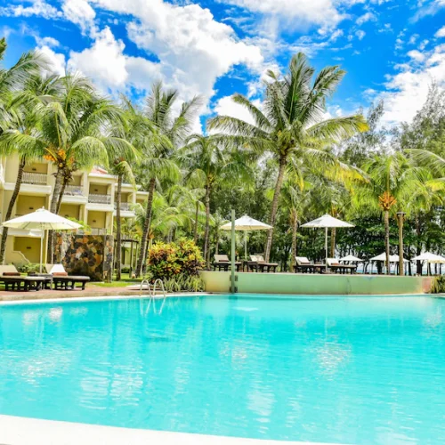 Tarisa Resort & Spa Mauritius