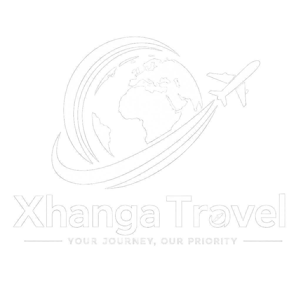 Xhanga Travel