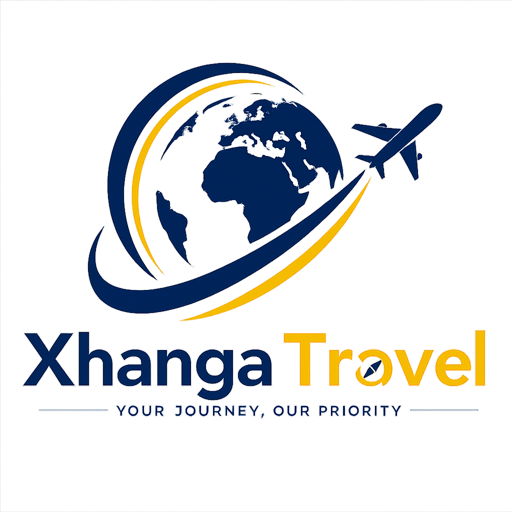 Xhanga Travel