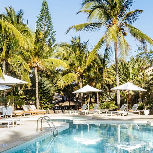 Friday Attitude Mauritius