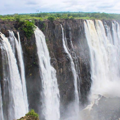 Victoria Falls Holiday Package