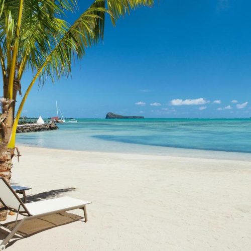 Mauritius – Zilwa Attitude